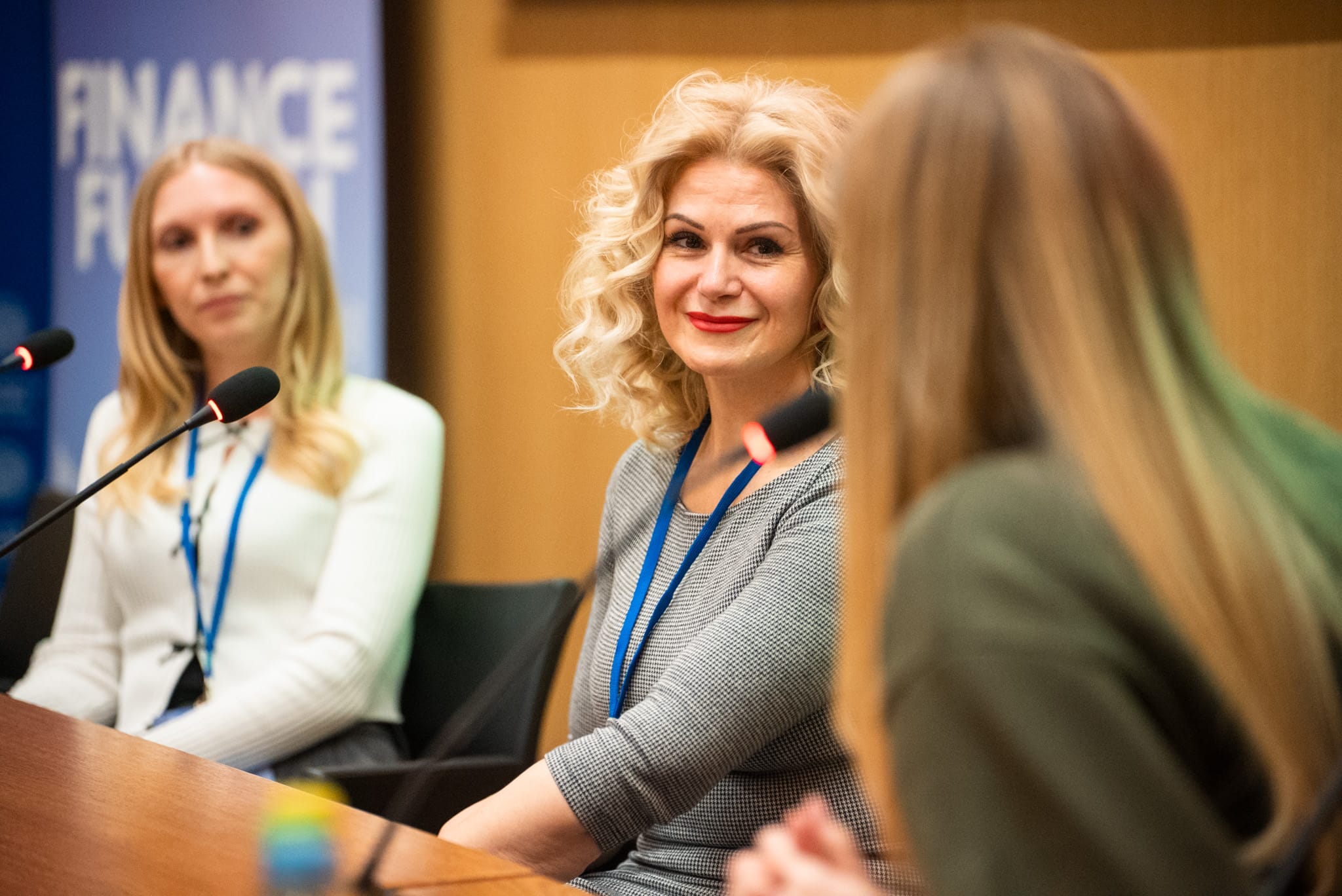 Fotografiranje u Zagrebu snimanje konferencije